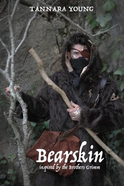 Cover Bearskin (eBook, ePUB)