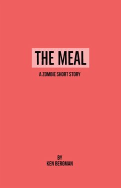 Cover The Meal (eBook, ePUB)