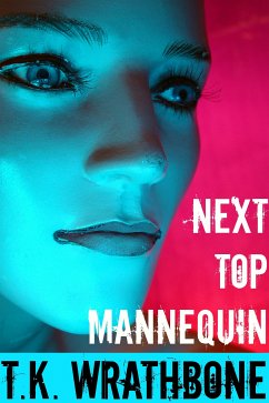 Next Top Mannequin (eBook, ePUB) - Wrathbone, T.K.