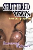 Shuttered Vision (eBook, ePUB)