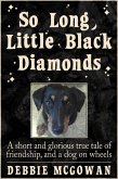 So Long, Little Black Diamonds (eBook, ePUB)