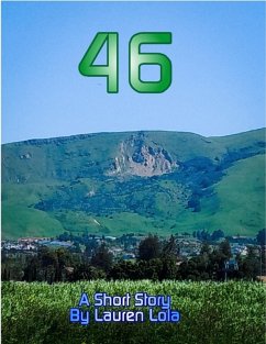 Cover 46 (A Short Story) (eBook, ePUB)