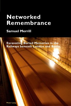 Networked Remembrance - Merrill, Samuel