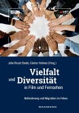 Vielfalt und Diversität in Film und Fernsehen