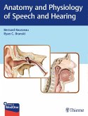 Anatomy and Physiology of Speech and Hearing