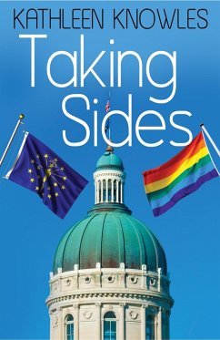 Cover Taking Sides (eBook, ePUB)