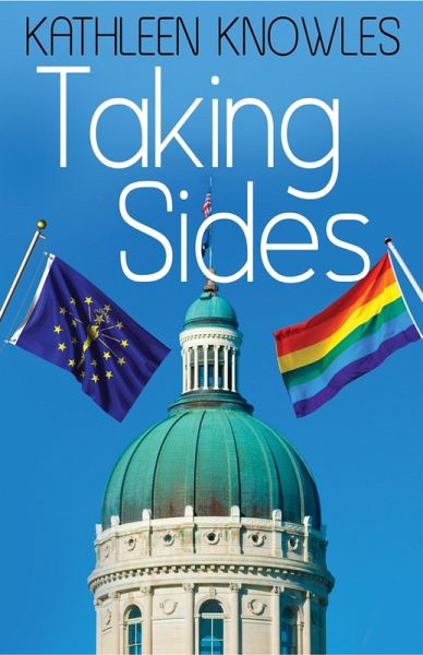 Taking Sides (eBook, ePUB)