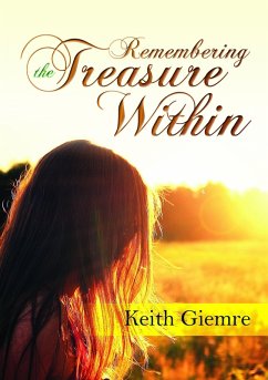 Remembering the Treasure Within (eBook, ePUB) Cover Remembering the Treasure Within (eBook, ePUB)