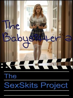 The Babysitter 2 (eBook, ePUB) - Sexskits