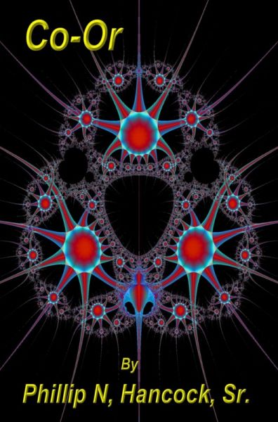 Co-Or (eBook, ePUB)