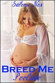 Breed Me Poolside (eBook, ePUB) Breed Me Poolside (eBook, ePUB)