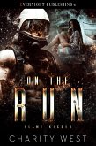 On the Run (eBook, ePUB)