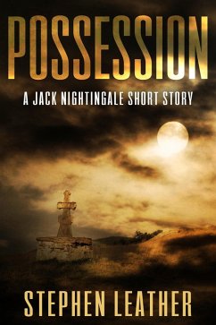 Possession (A Jack Nightingale Short Story) (eBook, ePUB) - Leather, Stephen