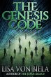 The Genesis Code (eBook, ePUB) - Bild 1