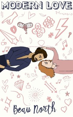 Cover Modern Love (eBook, ePUB)