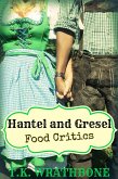 Hantel and Gresel (eBook, ePUB)
