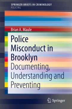 Police Misconduct in Brooklyn - Maule, Brian A.