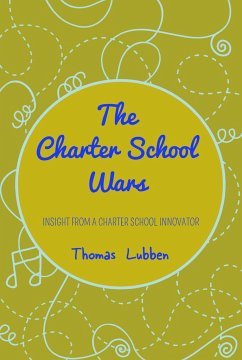 The Charter School Wars - Lubben, Thomas