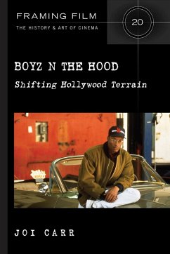 Boyz N the Hood - Carr, Joi