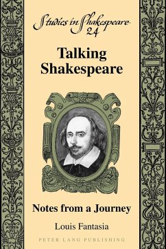 Talking Shakespeare - Fantasia, Louis