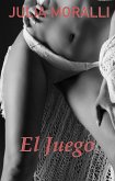 El juego (eBook, ePUB)