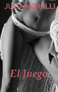 El juego (eBook, ePUB) Cover El juego (eBook, ePUB)