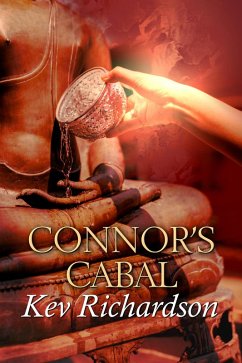 Cover Connor's Cabal (eBook, ePUB)