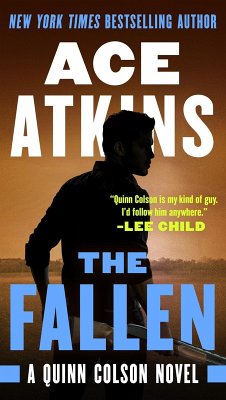Cover The Fallen (eBook, ePUB)