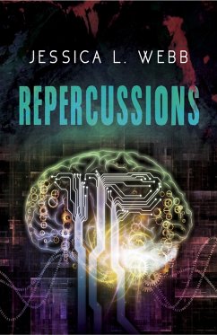 Repercussions (eBook, ePUB) - Webb, Jessica L.