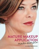 Mature Makeup Application Made Simple (eBook, ePUB)