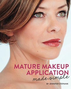 Cover Mature Makeup Application Made Simple (eBook, ePUB)
