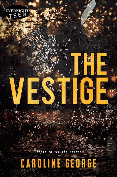 The Vestige (eBook, ePUB)