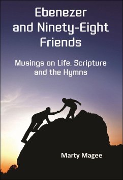 Cover Ebenezer and Ninety-Eight Friends (eBook, ePUB)