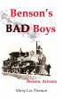 Benson's Bad Boys (eBook, ePUB) - Bild 1