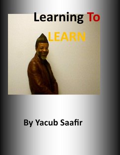 Cover Learning to LEARN (eBook, ePUB)