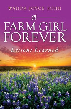 Cover A Farm Girl Forever (eBook, ePUB)