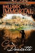 Hellenic Immortal (The Immortal Novels,... - Bild 1