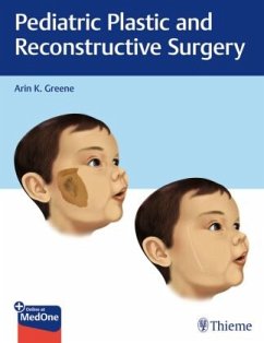 Pediatric Plastic and Reconstructive Surgery