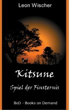 Kitsune - Wischer, Leon