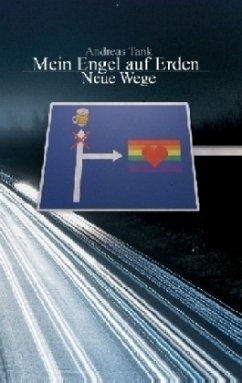 Cover Mein Engel auf Erden