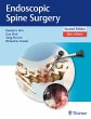 Endoscopic Spine Surgery - Bild 1