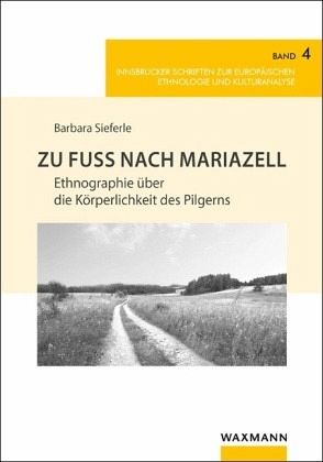 Zu Fuß nach Mariazell Zu Fuß nach Mariazell