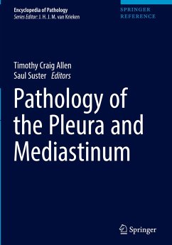 Pathology of the Pleura and Mediastinum