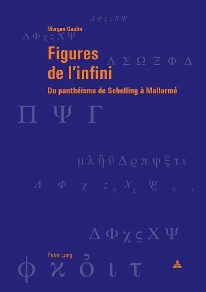 Figures de l'infini Figures de l'infini