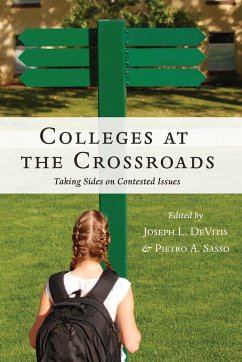 Colleges at the Crossroads