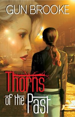 Cover Thorns of the Past (eBook, ePUB)