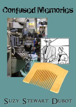 Cover Confused Memories (eBook, ePUB)