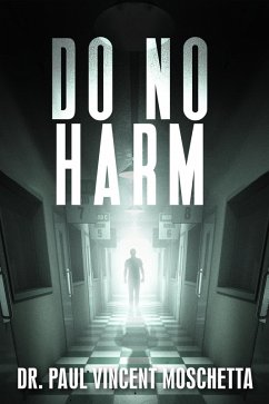 Cover Do No Harm (eBook, ePUB)