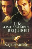 Life, Some Assembly Required (Rebuilding Year, #2) (eBook, ePUB)
