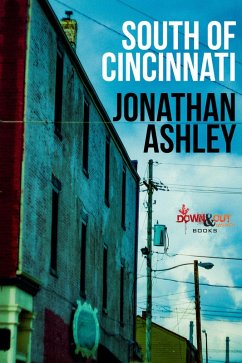 Cover South of Cincinnati (eBook, ePUB)